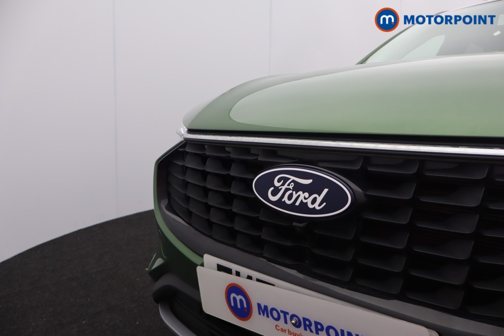Ford Kuga Titanium Automatic Petrol Plug-In Hybrid SUV - Stock Number (1584572) - 29th supplementary image