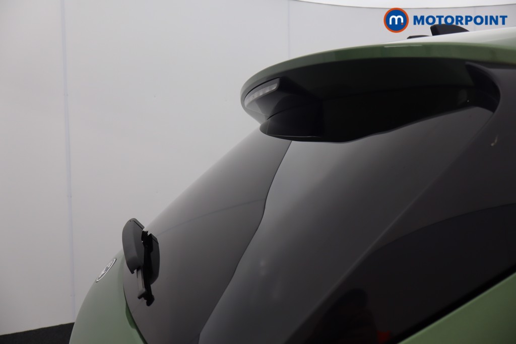 Ford Kuga Titanium Automatic Petrol Plug-In Hybrid SUV - Stock Number (1584572) - 32nd supplementary image