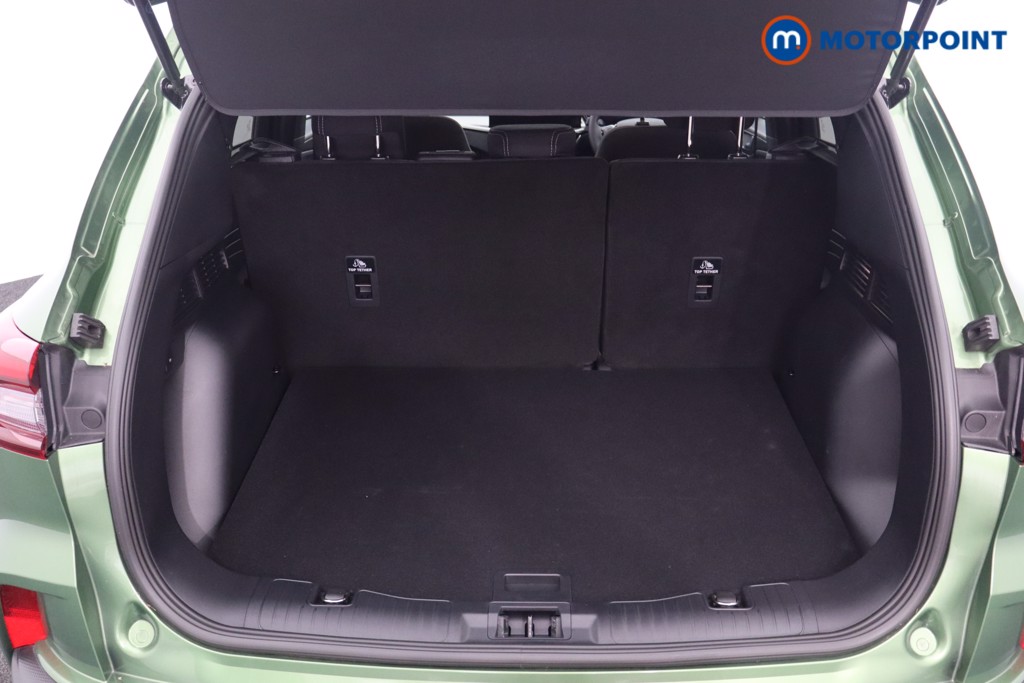 Ford Kuga Titanium Automatic Petrol Plug-In Hybrid SUV - Stock Number (1584572) - 35th supplementary image