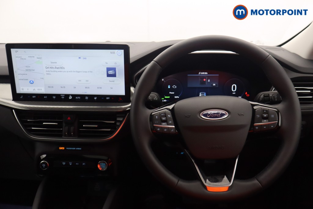 Ford Kuga Titanium Automatic Petrol Plug-In Hybrid SUV - Stock Number (1584572) - 1st supplementary image