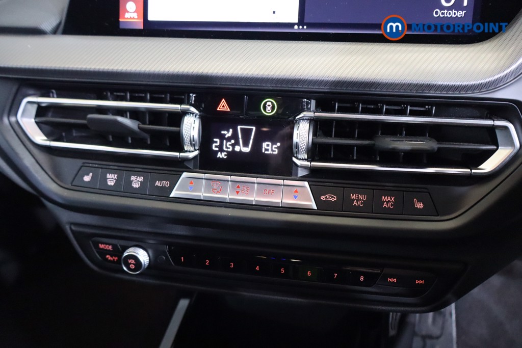 BMW 1 Series M135i Automatic Petrol Hatchback - Stock Number (1584604) - 11th supplementary image