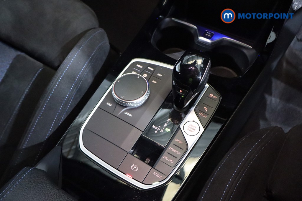 BMW 1 Series M135i Automatic Petrol Hatchback - Stock Number (1584604) - 12th supplementary image