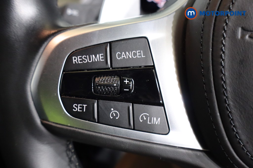BMW 1 Series M135i Automatic Petrol Hatchback - Stock Number (1584604) - 13th supplementary image
