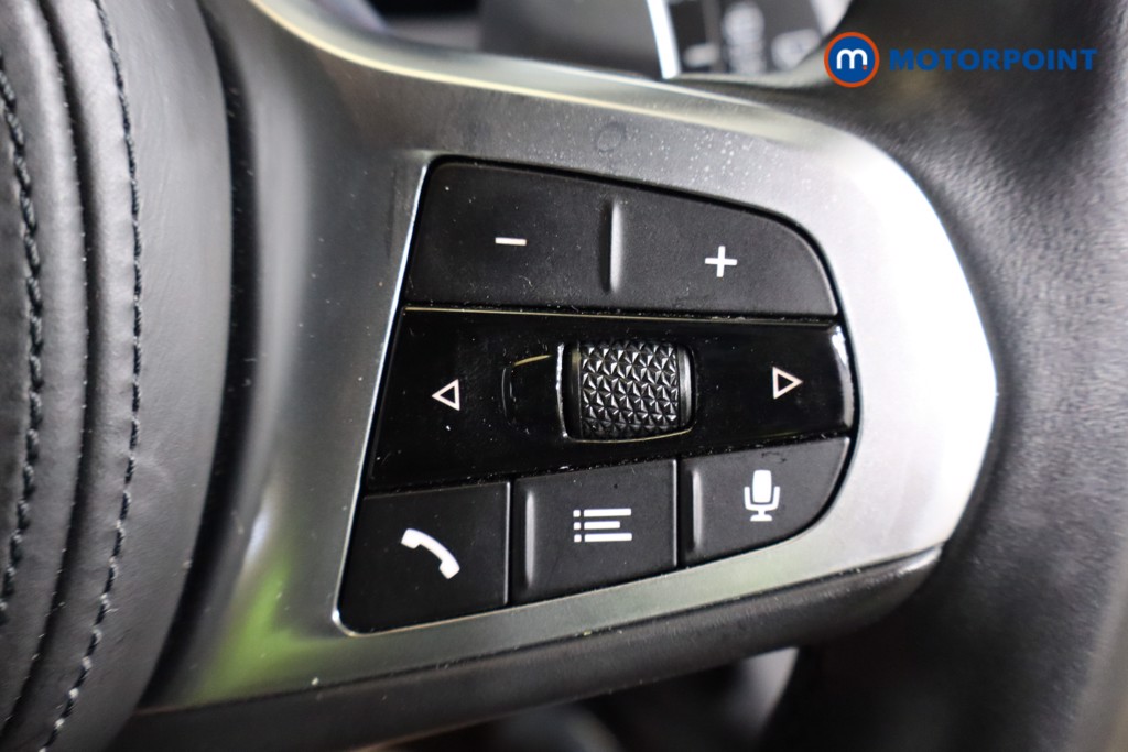 BMW 1 Series M135i Automatic Petrol Hatchback - Stock Number (1584604) - 14th supplementary image