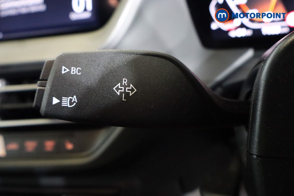 BMW 1 Series M135i Automatic Petrol Hatchback - Stock Number (1584604) - 15th supplementary image