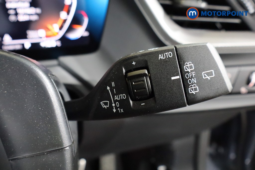 BMW 1 Series M135i Automatic Petrol Hatchback - Stock Number (1584604) - 16th supplementary image