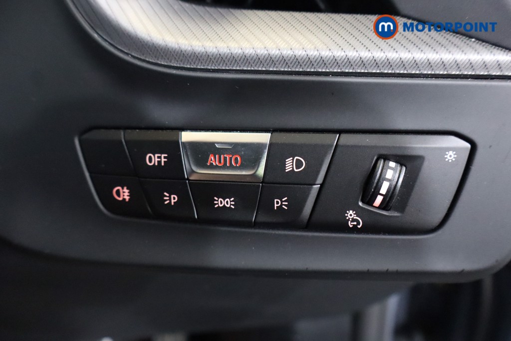 BMW 1 Series M135i Automatic Petrol Hatchback - Stock Number (1584604) - 17th supplementary image