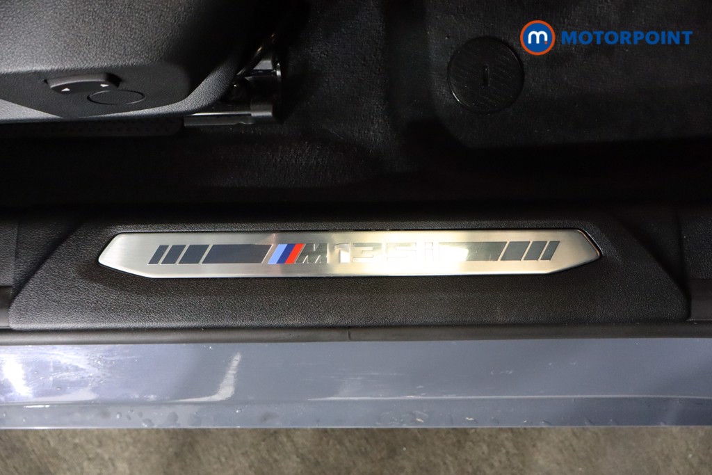 BMW 1 Series M135i Automatic Petrol Hatchback - Stock Number (1584604) - 19th supplementary image
