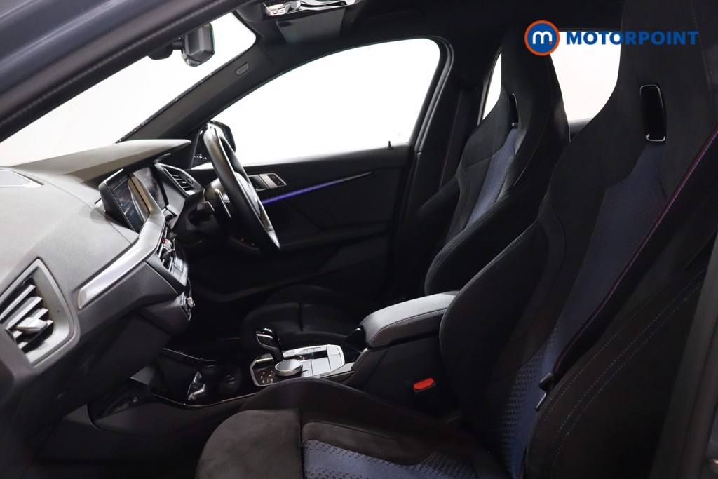 BMW 1 Series M135i Automatic Petrol Hatchback - Stock Number (1584604) - 20th supplementary image
