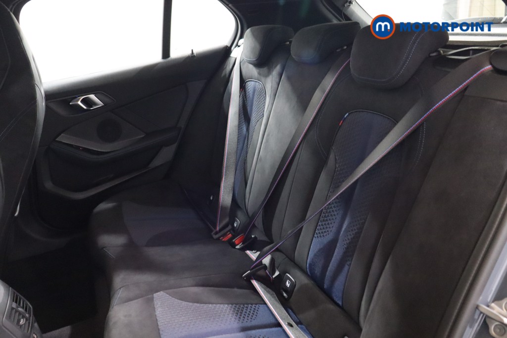 BMW 1 Series M135i Automatic Petrol Hatchback - Stock Number (1584604) - 21st supplementary image