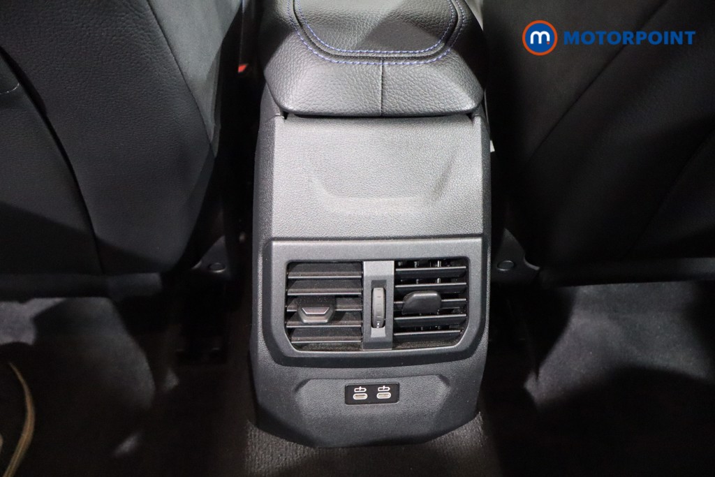 BMW 1 Series M135i Automatic Petrol Hatchback - Stock Number (1584604) - 22nd supplementary image