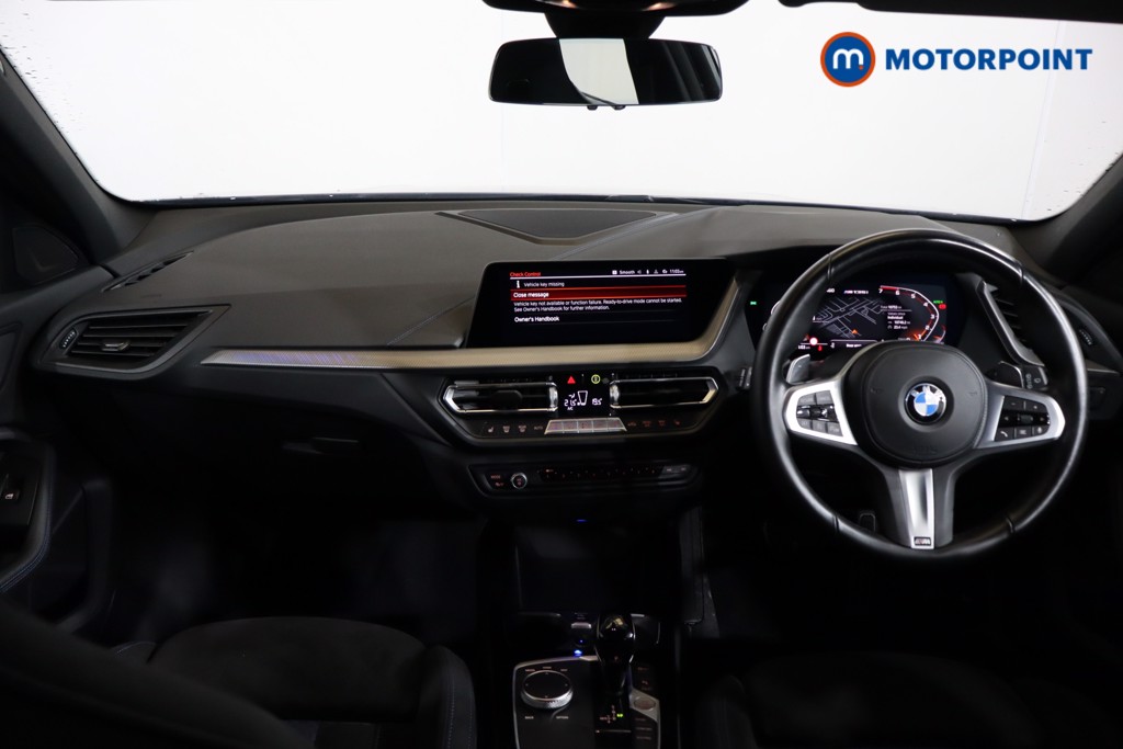 BMW 1 Series M135i Automatic Petrol Hatchback - Stock Number (1584604) - 23rd supplementary image
