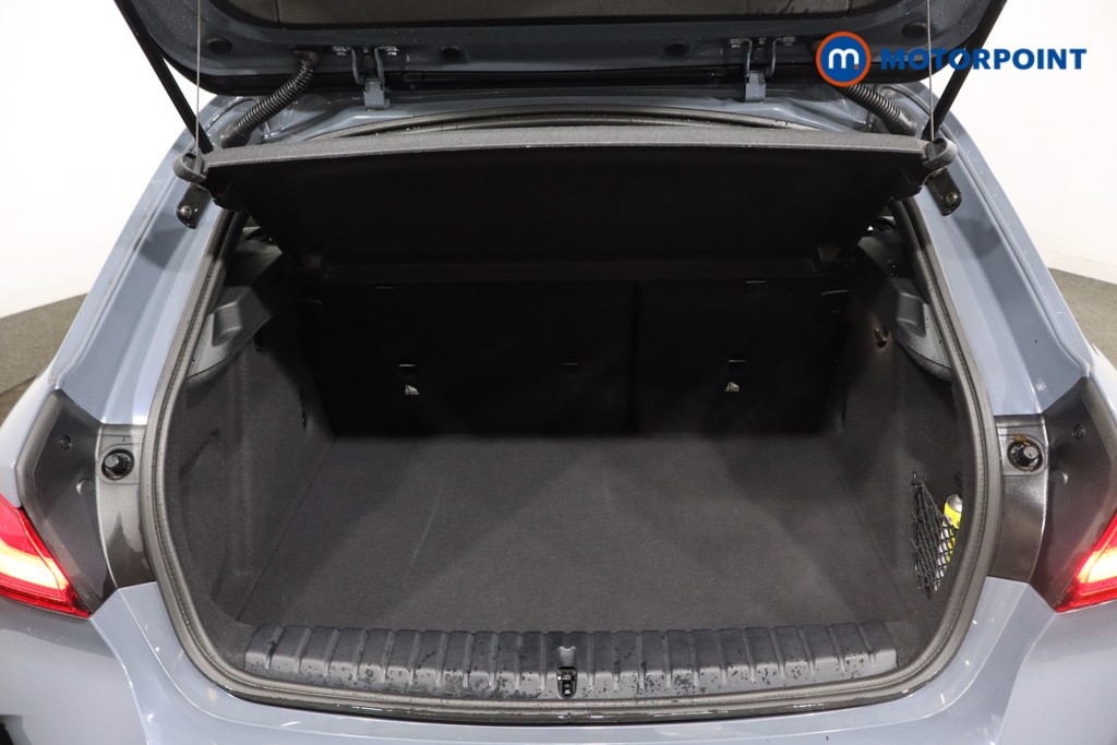 BMW 1 Series M135i Automatic Petrol Hatchback - Stock Number (1584604) - 24th supplementary image