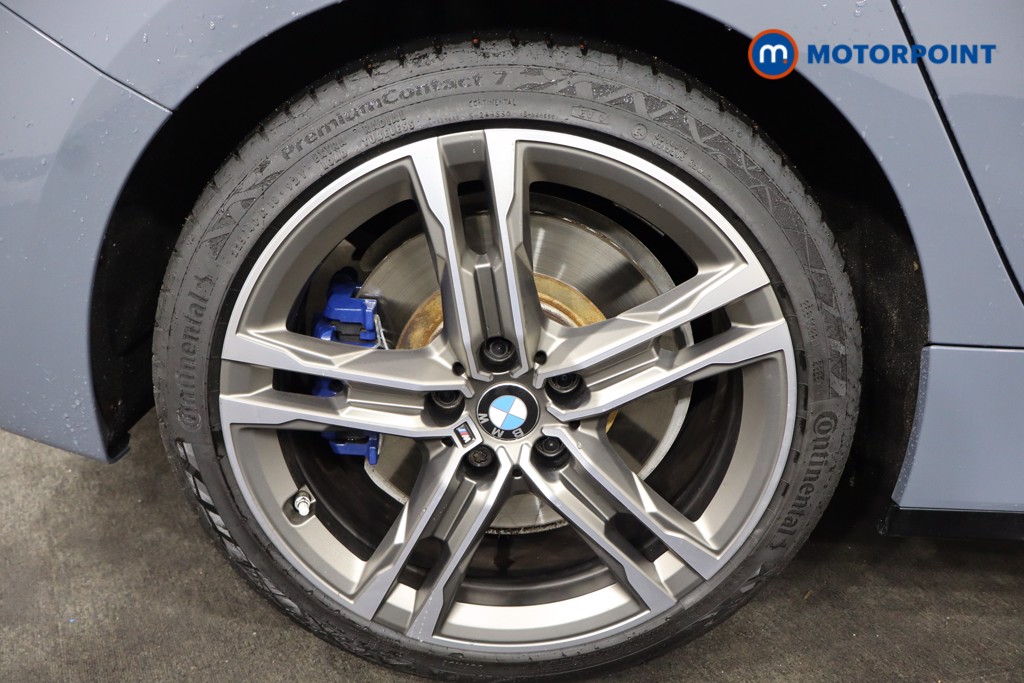 BMW 1 Series M135i Automatic Petrol Hatchback - Stock Number (1584604) - 25th supplementary image