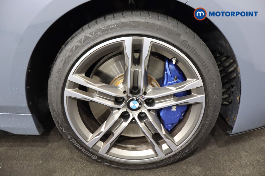 BMW 1 Series M135i Automatic Petrol Hatchback - Stock Number (1584604) - 26th supplementary image