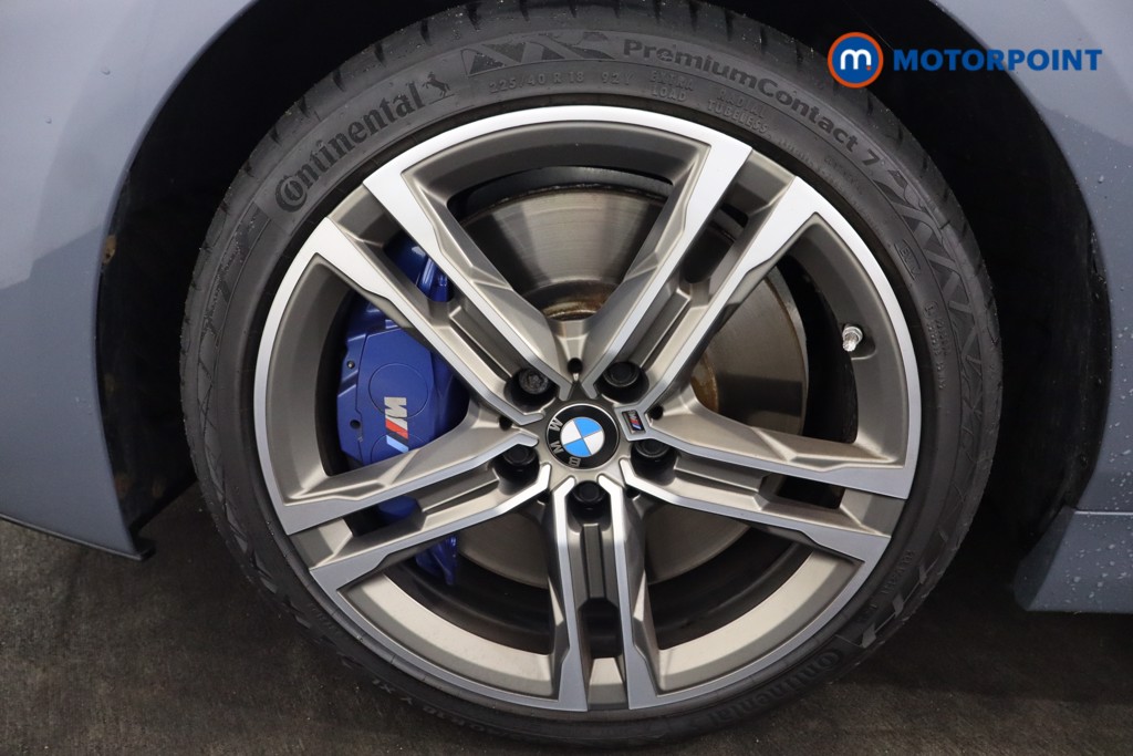 BMW 1 Series M135i Automatic Petrol Hatchback - Stock Number (1584604) - 27th supplementary image