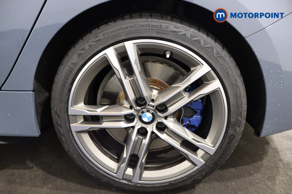BMW 1 Series M135i Automatic Petrol Hatchback - Stock Number (1584604) - 28th supplementary image