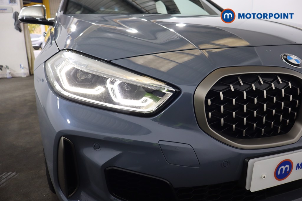 BMW 1 Series M135i Automatic Petrol Hatchback - Stock Number (1584604) - 29th supplementary image
