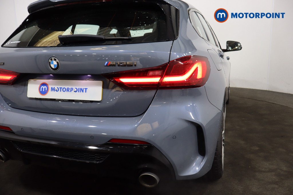 BMW 1 Series M135i Automatic Petrol Hatchback - Stock Number (1584604) - 30th supplementary image