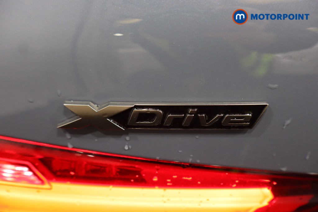 BMW 1 Series M135i Automatic Petrol Hatchback - Stock Number (1584604) - 32nd supplementary image