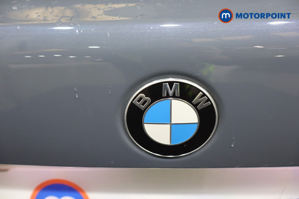 BMW 1 Series M135i Automatic Petrol Hatchback - Stock Number (1584604) - 33rd supplementary image