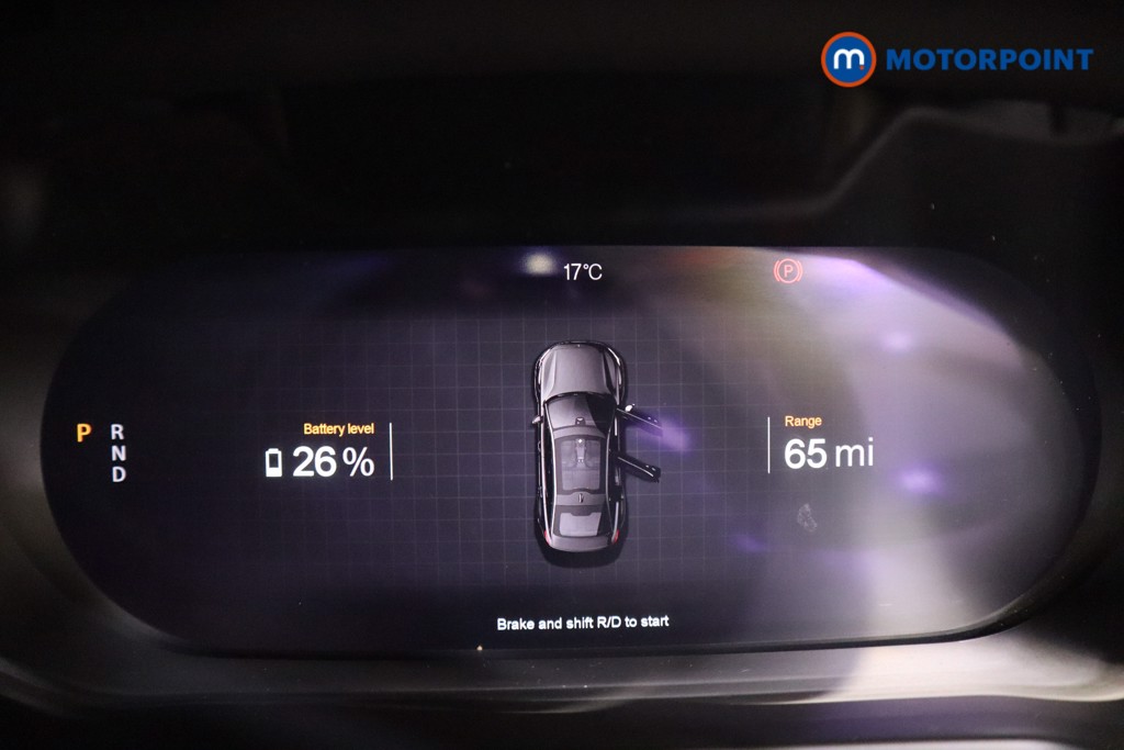Polestar 2 Long Range Dm Automatic Electric Hatchback - Stock Number (1584628) - 3rd supplementary image