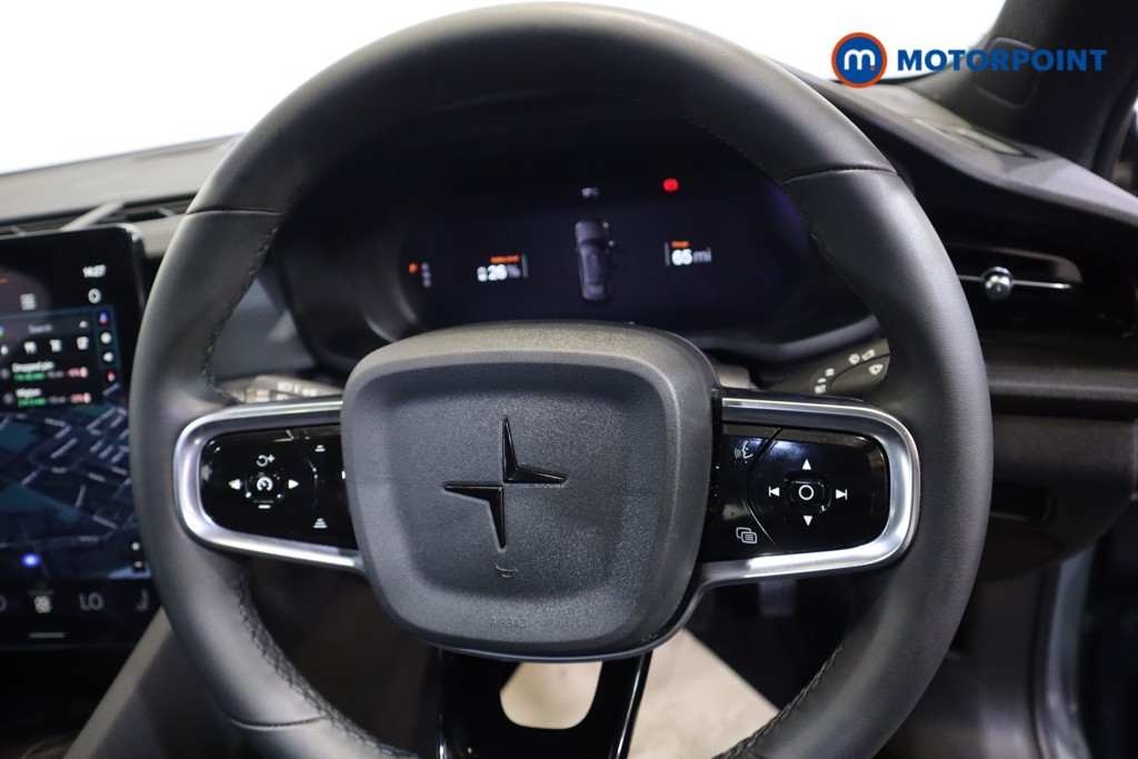 Polestar 2 Long Range Dm Automatic Electric Hatchback - Stock Number (1584628) - 4th supplementary image