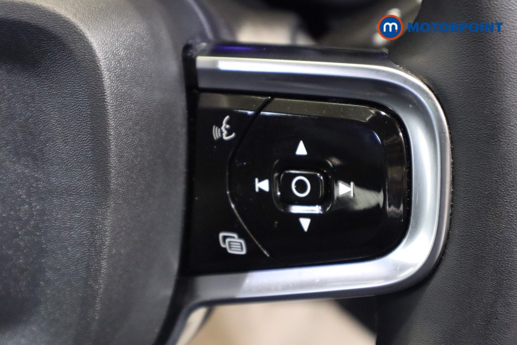 Polestar 2 Long Range Dm Automatic Electric Hatchback - Stock Number (1584628) - 12th supplementary image