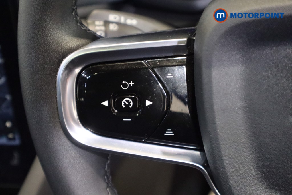 Polestar 2 Long Range Dm Automatic Electric Hatchback - Stock Number (1584628) - 14th supplementary image