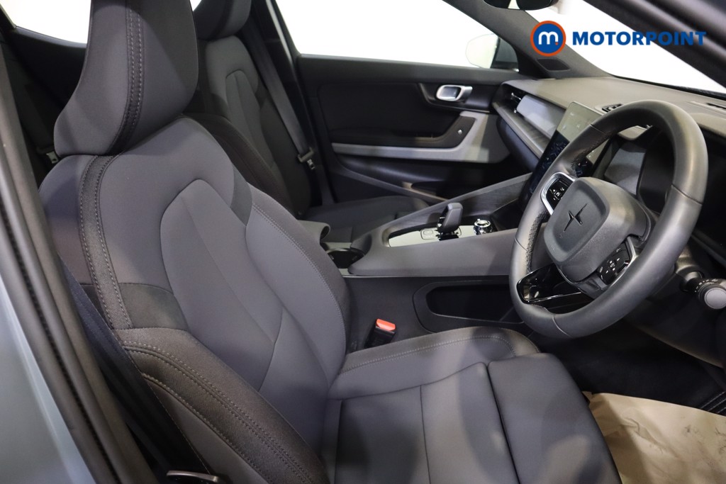 Polestar 2 Long Range Dm Automatic Electric Hatchback - Stock Number (1584628) - 16th supplementary image