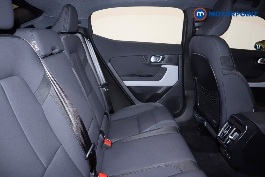 Polestar 2 Long Range Dm Automatic Electric Hatchback - Stock Number (1584628) - 18th supplementary image