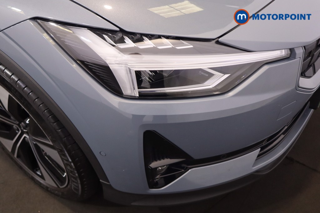 Polestar 2 Long Range Dm Automatic Electric Hatchback - Stock Number (1584628) - 25th supplementary image