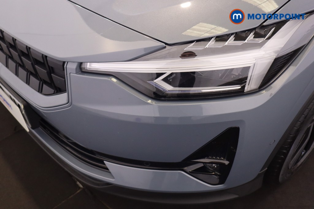 Polestar 2 Long Range Dm Automatic Electric Hatchback - Stock Number (1584628) - 26th supplementary image