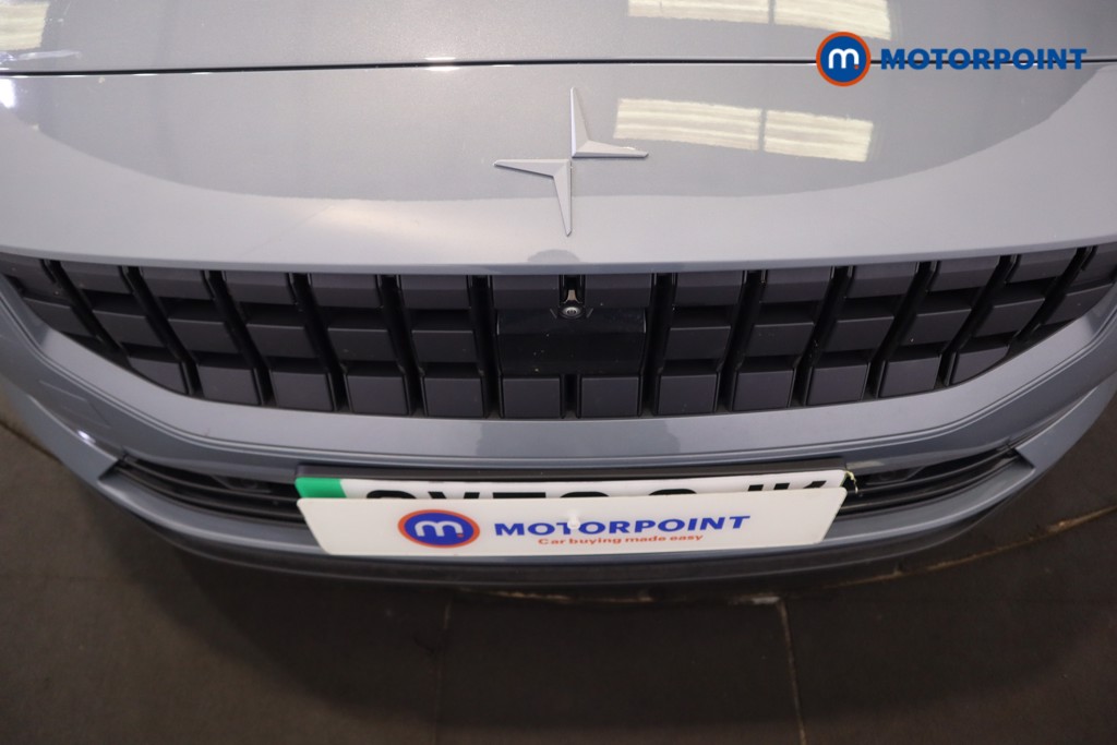Polestar 2 Long Range Dm Automatic Electric Hatchback - Stock Number (1584628) - 27th supplementary image