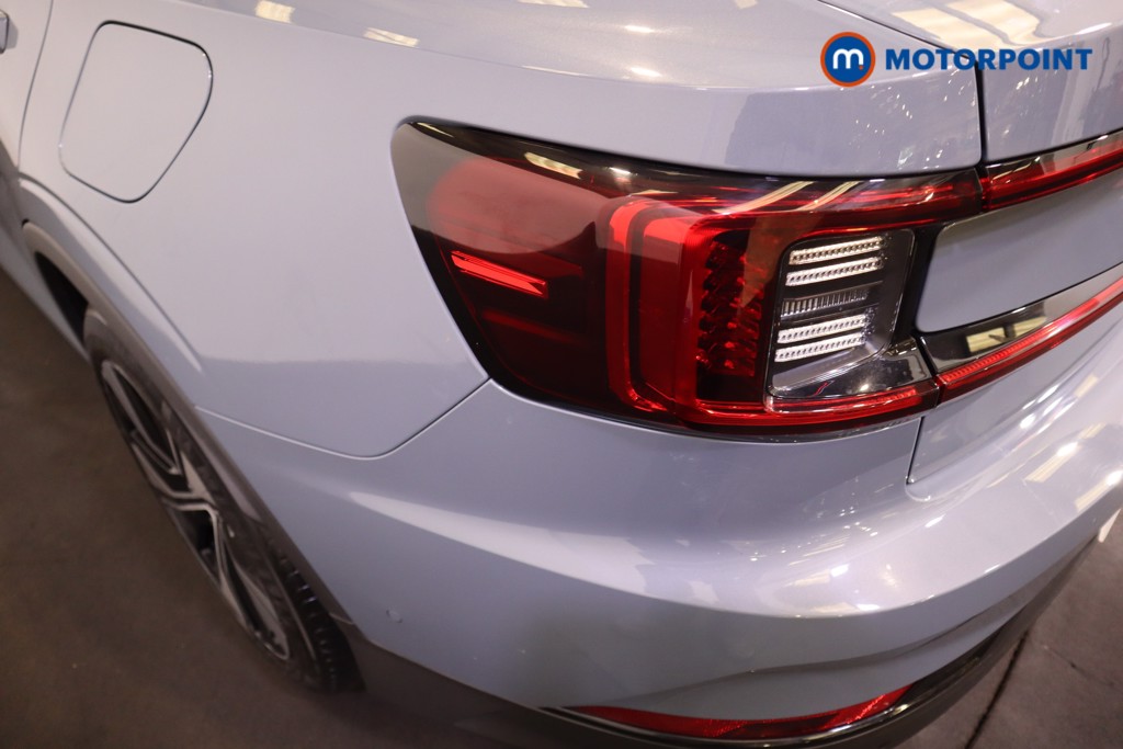 Polestar 2 Long Range Dm Automatic Electric Hatchback - Stock Number (1584628) - 28th supplementary image