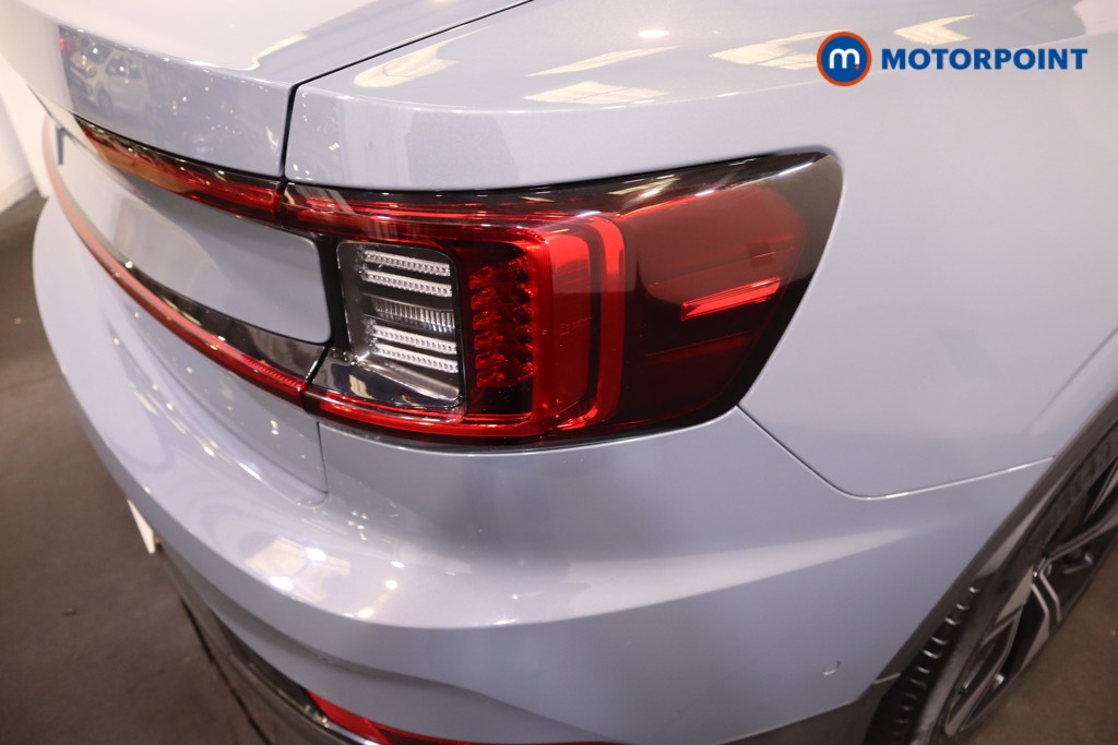 Polestar 2 Long Range Dm Automatic Electric Hatchback - Stock Number (1584628) - 29th supplementary image
