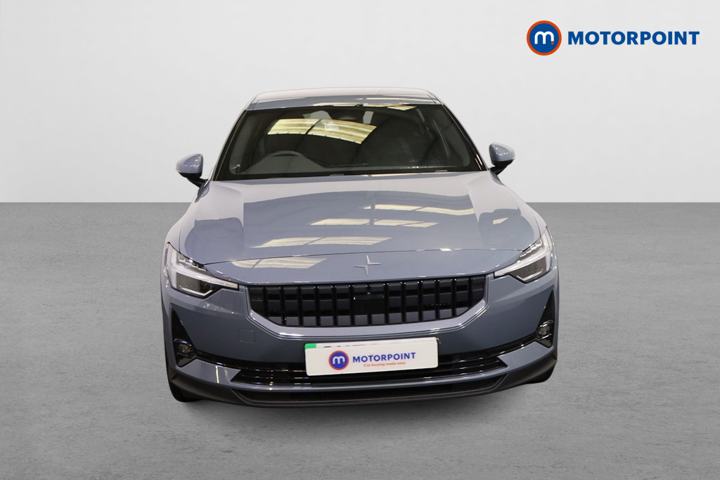 Polestar 2 Long Range Dm Automatic Electric Hatchback - Stock Number (1584628) - Front bumper
