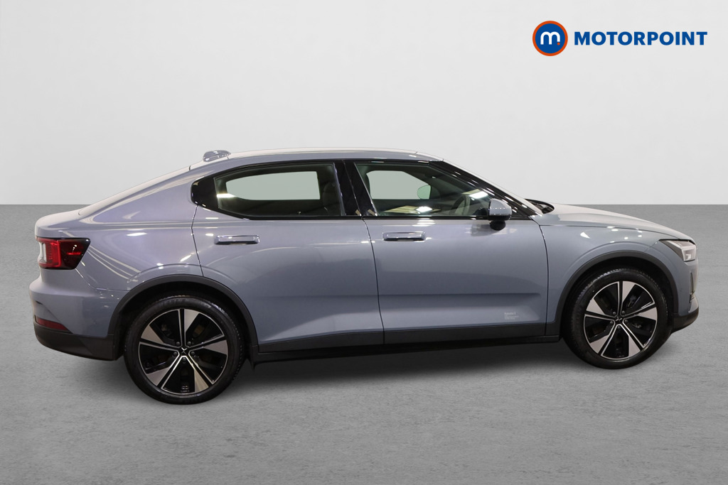 Polestar 2 Long Range Dm Automatic Electric Hatchback - Stock Number (1584628) - Drivers side