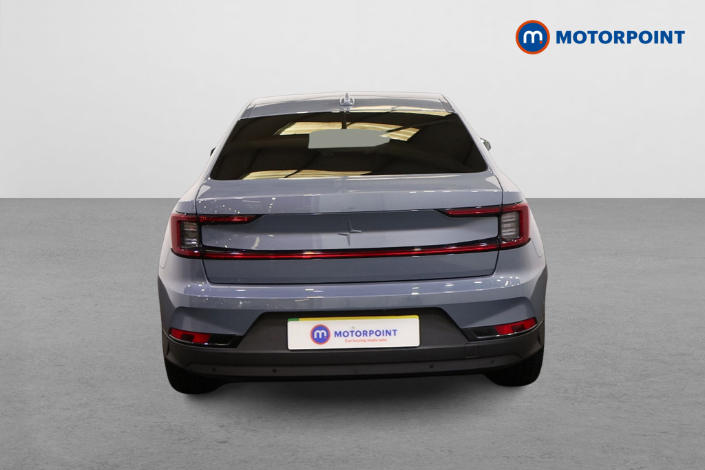 Polestar 2 Long Range Dm Automatic Electric Hatchback - Stock Number (1584628) - Rear bumper