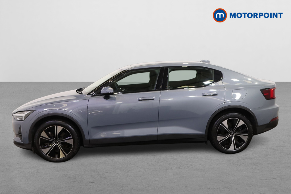 Polestar 2 Long Range Dm Automatic Electric Hatchback - Stock Number (1584628) - Passenger side