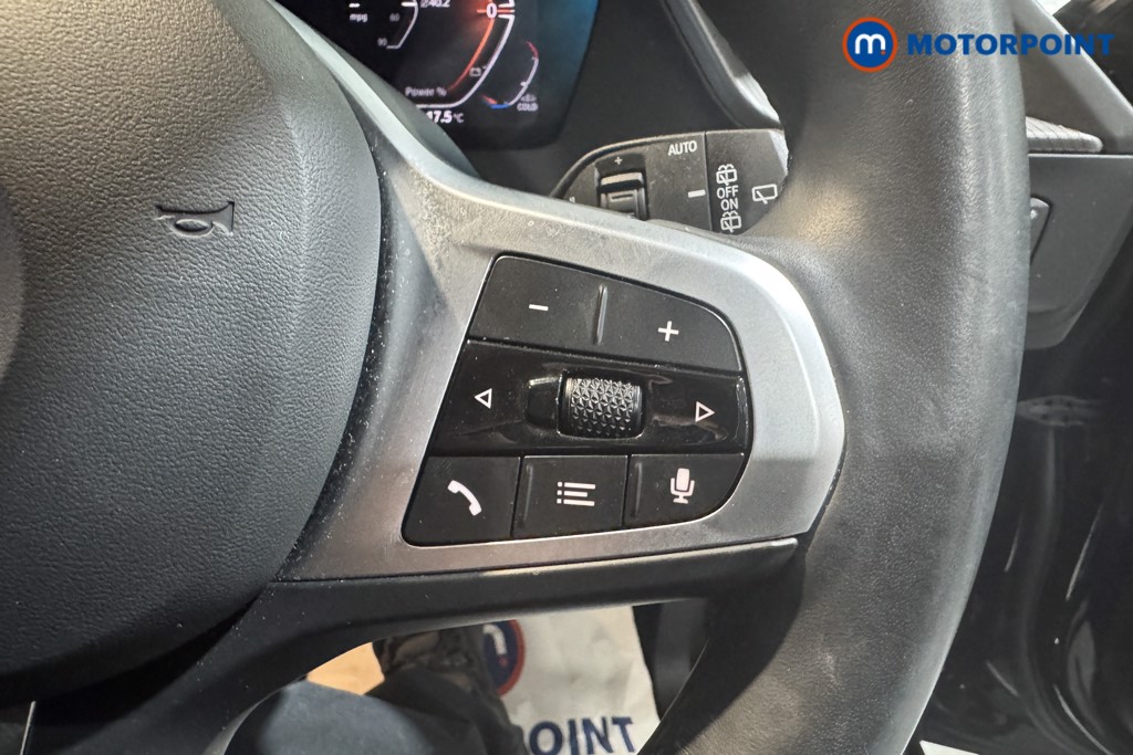 BMW 1 Series M Sport Automatic Petrol Hatchback - Stock Number (1584629) - 8th supplementary image