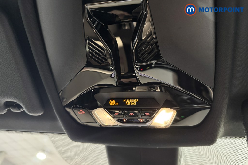 BMW 1 Series M Sport Automatic Petrol Hatchback - Stock Number (1584629) - 11th supplementary image