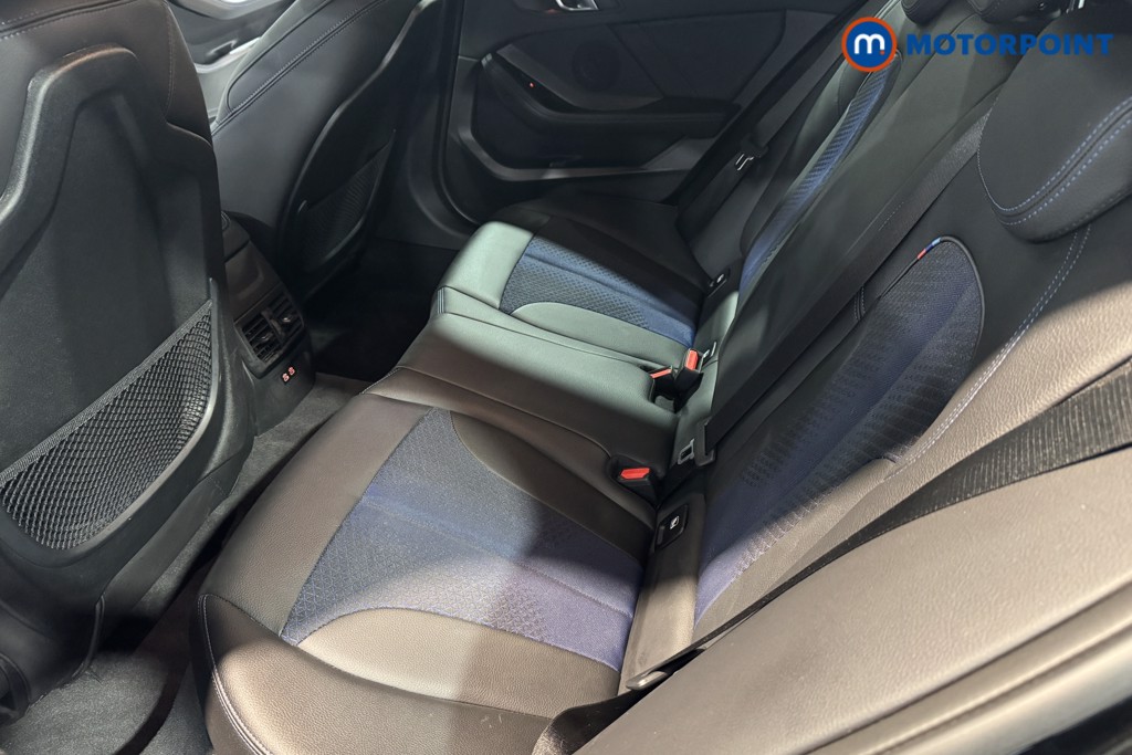 BMW 1 Series M Sport Automatic Petrol Hatchback - Stock Number (1584629) - 14th supplementary image