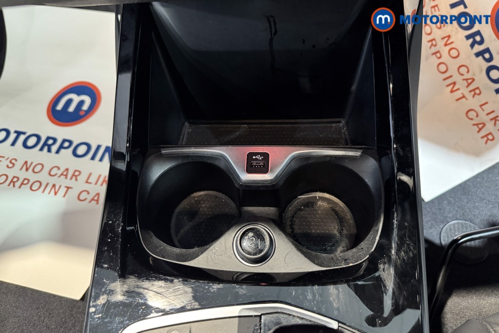 BMW 1 Series M Sport Automatic Petrol Hatchback - Stock Number (1584629) - 16th supplementary image