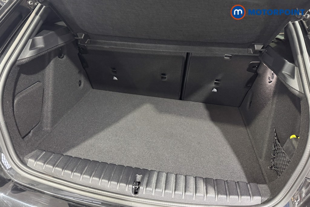 BMW 1 Series M Sport Automatic Petrol Hatchback - Stock Number (1584629) - 21st supplementary image