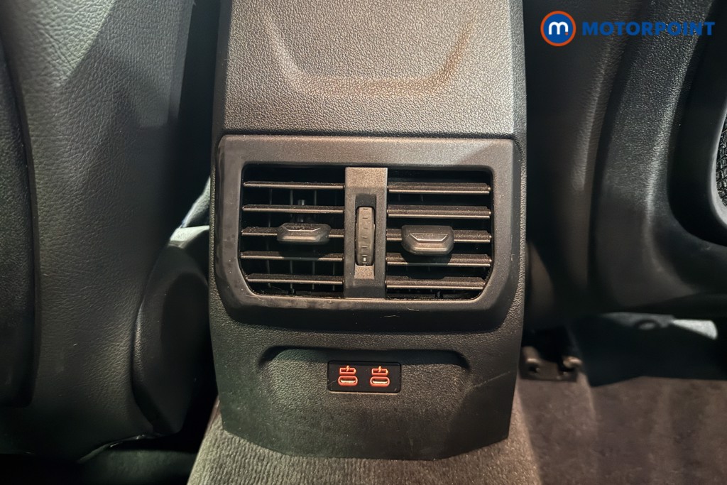 BMW 1 Series M Sport Automatic Petrol Hatchback - Stock Number (1584629) - 22nd supplementary image