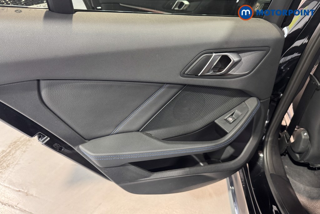 BMW 1 Series M Sport Automatic Petrol Hatchback - Stock Number (1584629) - 24th supplementary image