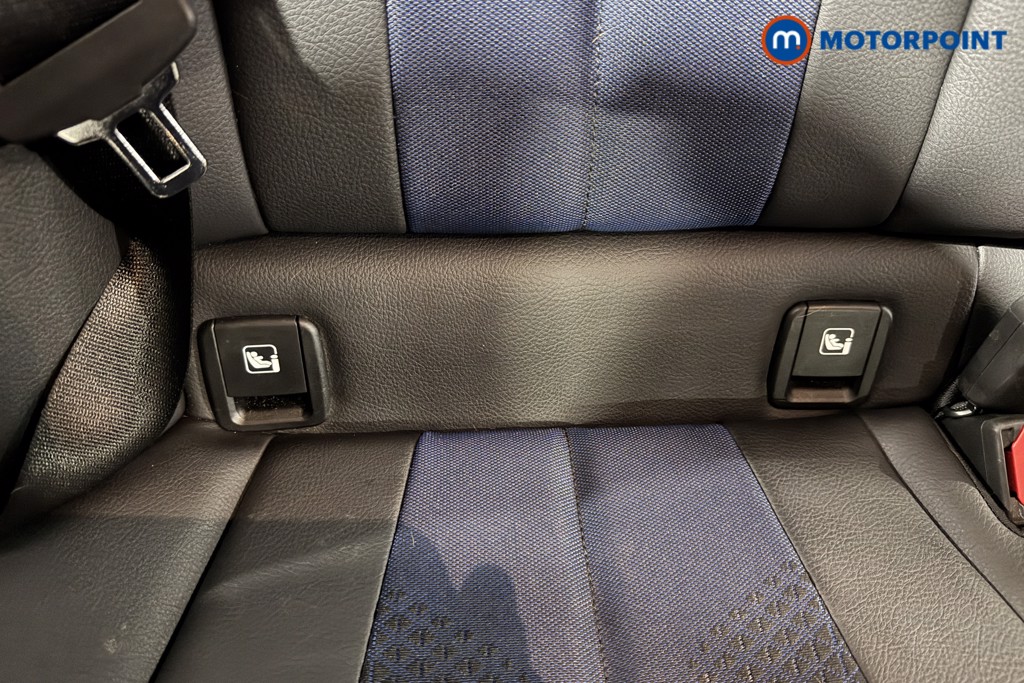 BMW 1 Series M Sport Automatic Petrol Hatchback - Stock Number (1584629) - 27th supplementary image
