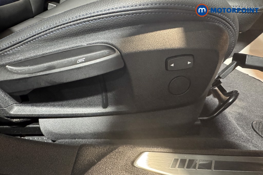 BMW 1 Series M Sport Automatic Petrol Hatchback - Stock Number (1584629) - 28th supplementary image