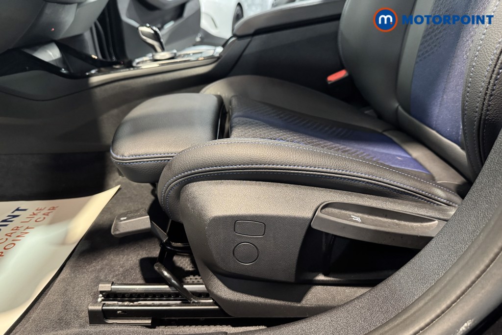 BMW 1 Series M Sport Automatic Petrol Hatchback - Stock Number (1584629) - 29th supplementary image
